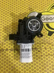 Мотор стеклоподъемника Volkswagen Polo