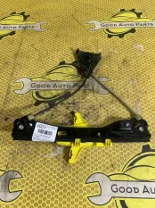 Стеклоподъемник Volkswagen Polo