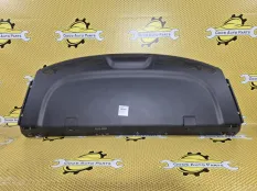 Полка салона задняя Volkswagen Polo