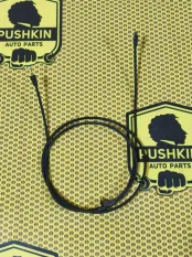 Трос капота Chevrolet Orlando