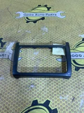 Рамка магнитолы Volkswagen Polo