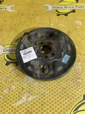 Щит тормозной Volkswagen Polo