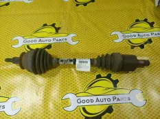 Привод АКПП Skoda Rapid
