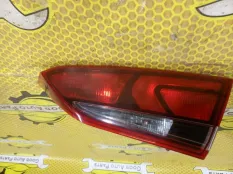 Фонарь крышки багажника Hyundai Solaris
