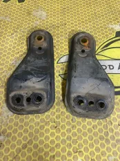 Кронштейн подрамника Volkswagen Polo