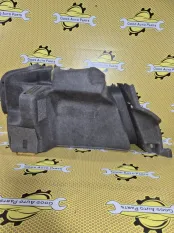 Обшивка багажника Volkswagen Polo