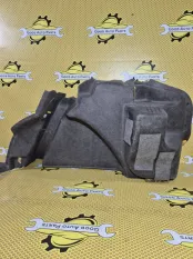 Обшивка багажника Volkswagen Polo