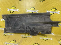 Защита днища кузова Volkswagen Polo