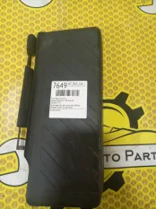 Подставка под ногу Skoda Octavia