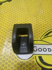 Заглушка крепления детского кресла Skoda Octavia