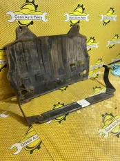 Защита картера двигателя Volkswagen Polo