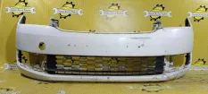 Бампер Skoda Rapid