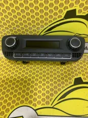 Блок климата Volkswagen Polo