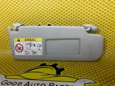 Козырек солнцезащитный Volkswagen Polo