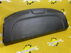 Полка салона задняя Volkswagen Polo
