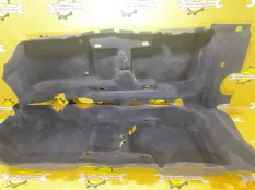 Ковролин пола салона Volkswagen Polo