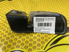 Брызговик Hyundai Solaris