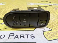 Блок кнопок корректора фар KIA CERATO
