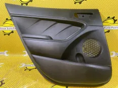 Обшивка двери карта KIA CERATO