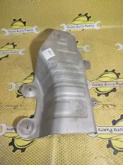 Экран тепловой глушителя Hyundai Solaris