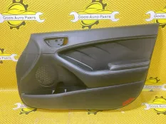 Обшивка двери карта KIA CERATO