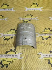 Экран тепловой глушителя Hyundai Solaris