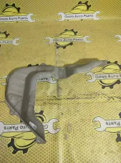 Экран тепловой топливного бака Hyundai Solaris