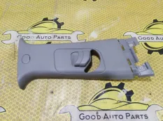 Обшивка стойки центральной верхняя Hyundai Solaris