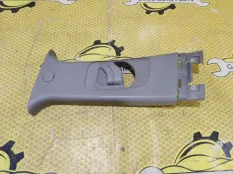 Обшивка стойки центральной верхняя Hyundai Solaris