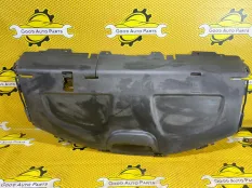 Полка салона задняя Hyundai Solaris