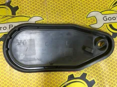 Накладка двери Skoda Rapid