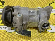 Компрессор кондиционера Volkswagen Polo
