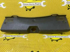 Обшивка багажника KIA CERATO