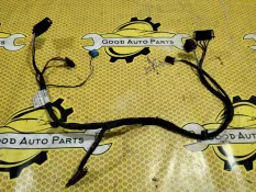 Проводка отопителя Volkswagen Polo