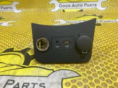 USB Разъем Hyundai Solaris