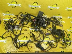 Проводка салона Volkswagen Polo