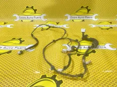 Проводка двери Hyundai Solaris