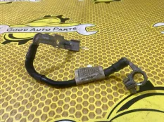 Клемма аккумулятора минусовая Skoda Octavia