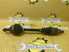 Привод АКПП Volkswagen Polo
