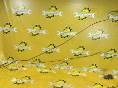 Магистраль тормозная Skoda Rapid