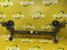 Балка задняя Hyundai Solaris