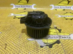 Мотор печки Hyundai Solaris