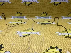 Трубка тормозная Skoda Rapid