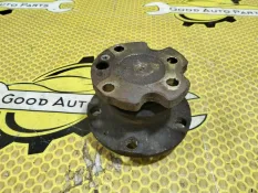 Ступица Volkswagen Polo