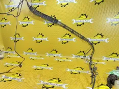 Магистраль топливная тормозная Hyundai Solaris