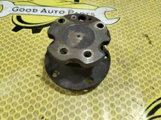 Ступица Volkswagen Polo