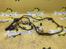 Проводка двери Volkswagen Polo