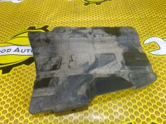 Защита днища кузова Hyundai Solaris