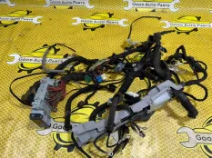 Проводка подторпедная Chevrolet Cruze