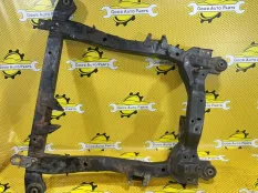 Подрамник двигателя Chevrolet Cruze